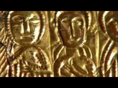 Die Merowinger: Franken als Wegbereiter Europas