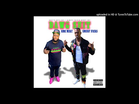 RMC Mike & SMURF HICKS  “Talkin Shit” FT. YOUNG SPITTA THA GURU #rmcmike #smurfhicks #boyz