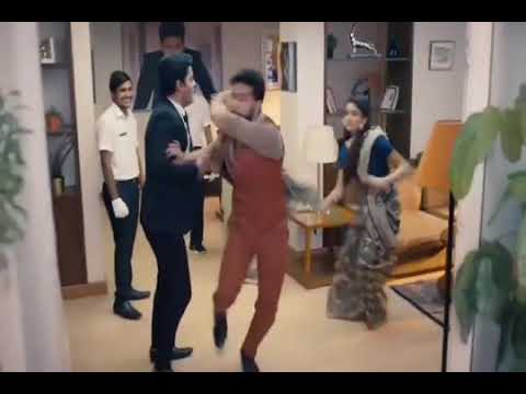 Raghav ki pitaai pallavi na ki