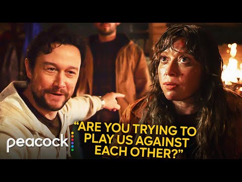 Poker Face | Charlie Fights for Her Life To Reveal the Killer