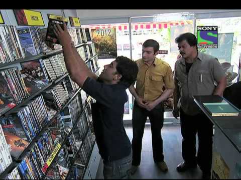 CID - Episode 620 - Rahasyamai Darwaza