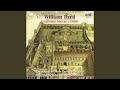 Cantiones Cacrae: Aspice Domine de sede