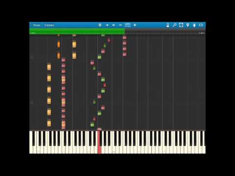 ExileLord - Soulless 3 [midi]