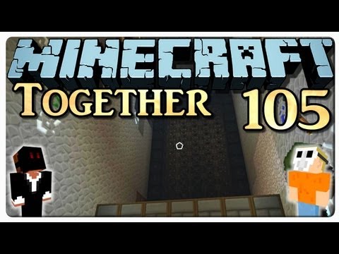 Minecraft Together S2 - #105 - Tunnelbohrer in AKTION | DEBITOR