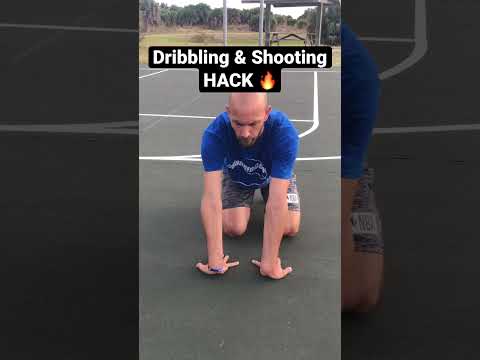 Dribbling & Shooting HACK 🔥