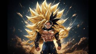 Download lagu Goku Ancestor Yamoshi Super Saiyan 10 VS Akumo - Vegeta ! Gohan - in problems - Dragon Ball Super 2 mp3