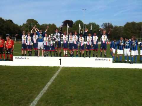 excelsior maassluis toernooi in lunteren