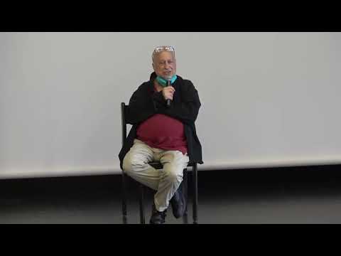 Richard Stallman has cancer.. ;-(