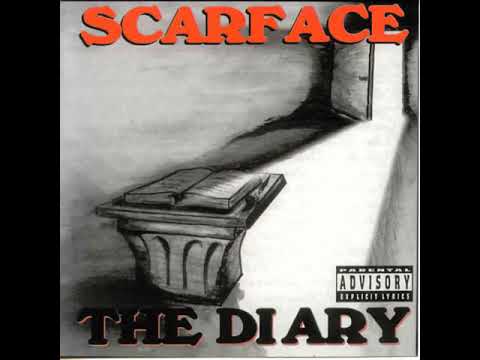 Scarface The White Sheet