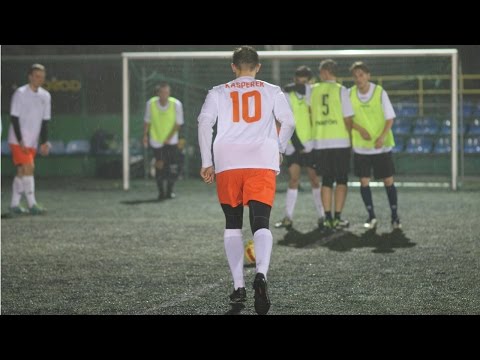 Serco Poland - Planet Escape: 6. tydzień (FLS Jesień 2014)