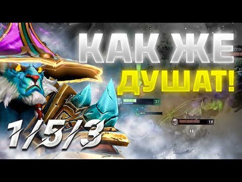 НЕВЕРОЯТНО ТРУДНАЯ ИГРА ДЛЯ ВАТСОНА НА PHANTOM LANCER!