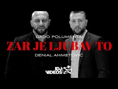 Video thumbnail for Zar je ljubav to?