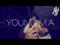 Young M.A - Karma Krys