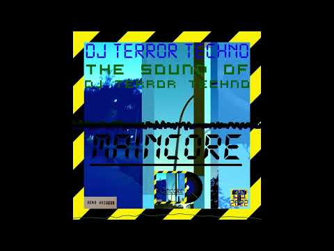Dj TERROR TECHNO - The Sound of Dj TERROR TECHNO