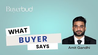 Video 13 – What Buyer Says – Episode 8 – Amit