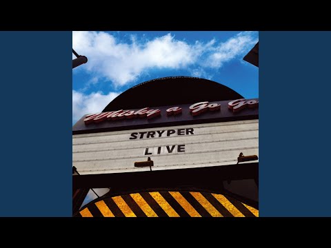 Video thumbnail for Calling on You - Live