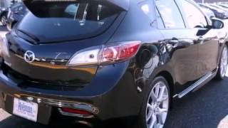 preview picture of video '2010 Mazda SPEED 3 Mount Laurel NJ 08054'