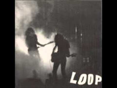 Loop - Spinning