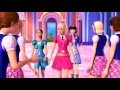 You can tell she's a princess [Barbie at Princess ...