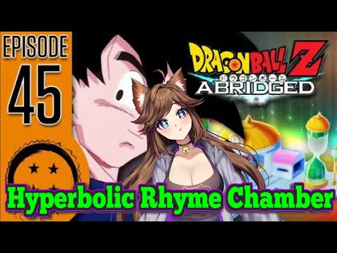 [The Androids Are Here!] Dragon Ball Z Abridged Episode 45 Reaction