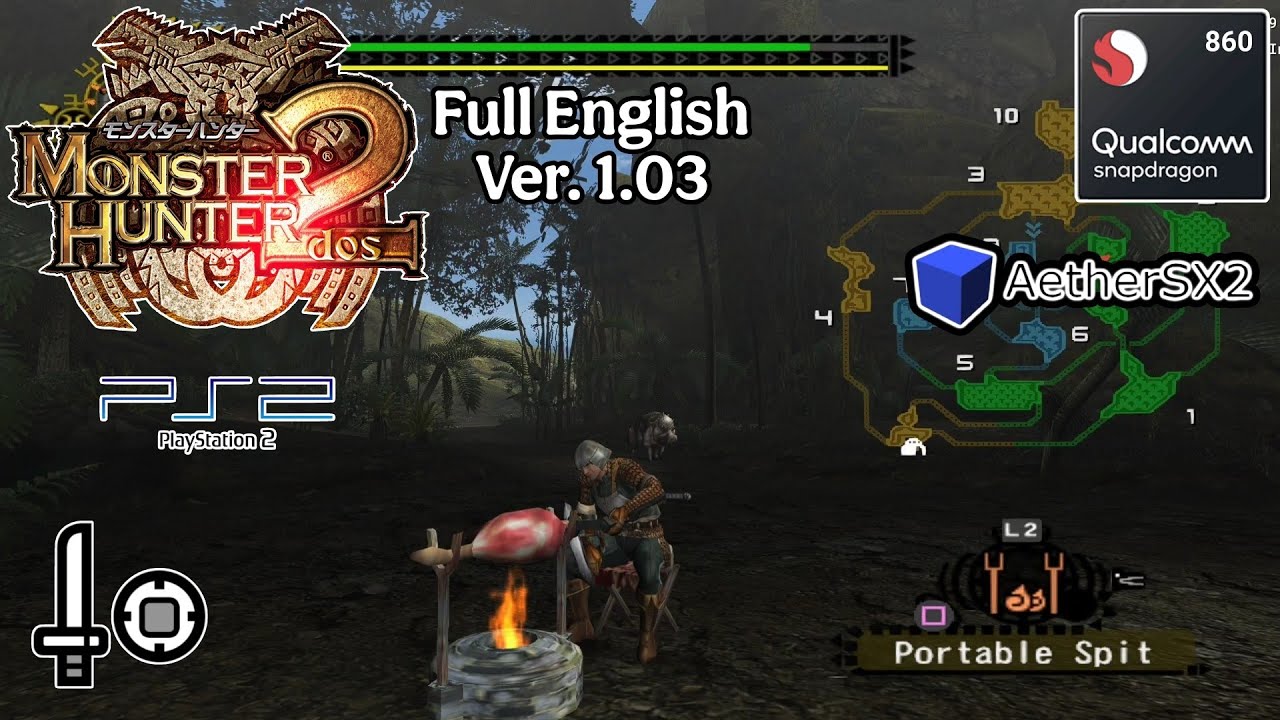 Monster Hunter 2: Shadow of the Elder Review – When Legends Awaken