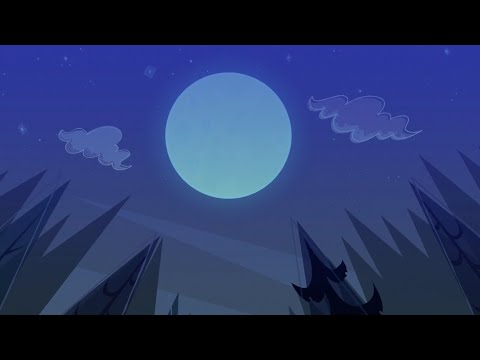 🌟 TOTAL DRAMA ALL-STARS 🌟 Episode 5 - "Moon Madness"