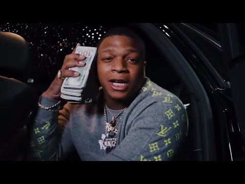Dolla$ Up Nero - Press Play (Music Video) || Dir. Stewy Films [Thizzler]