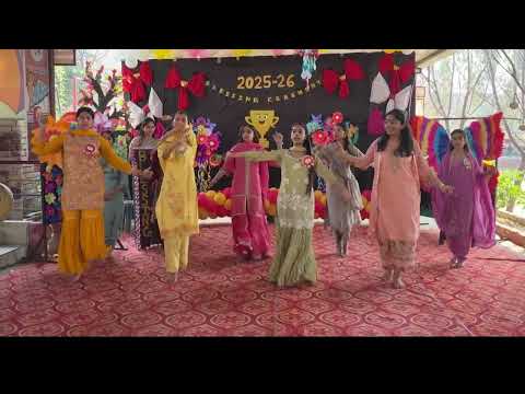 BLESSING CEREMONY 8th EMINENCE DANCE PERFORMANCE 💃🎗️