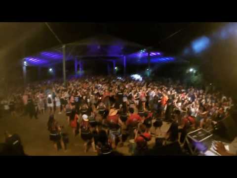 Fúria Capilar - Olha a Explosão