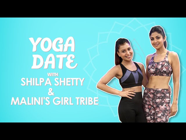 Videouttalande av Shilpa shetty Engelska