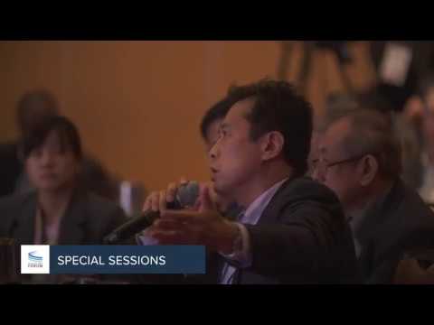 Global Summit 2018 – Special Sessions – The Consumer Goods Forum