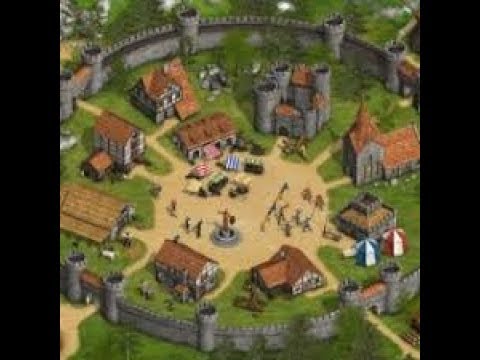 Tribalwars summer speed tournament - 1v1 match vs bigfoot