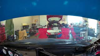 24 Hrs of Lemons - The Pitt Maneuver 2023 - Sunday Race - Project Merkur Space Program