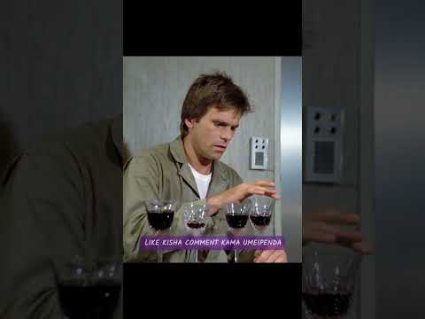 Mwizi Mwenye Akili Zaidi  #viral #movie #film #shorts