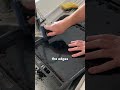 How I Clean A Shocking Oven Tray Howto Oven Cleaning