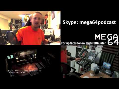 Mega64 Poorly Played Stream 124 - Lightning Round