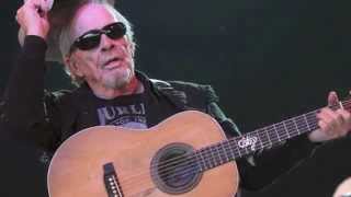 Time Changes Everything-Merle Haggard