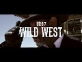 URG7 WILD WEST (OFFICIAL VIDEO) 2022 4k