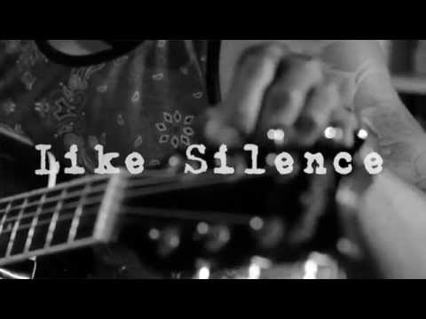 Hasan Salaam - Like Silence feat. Kendal Good OFFICIAL VIDEO