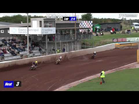 Frittte Cup Finale 500cc, Esbjerg d. 04.10.2020 - Tv Thuums