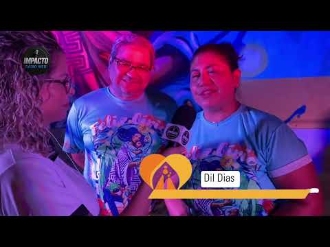 Homenagem do SESC CASTANHAL para Nossa Senhora de Nazaré 