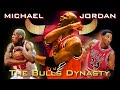 Rise of the GOAT | Michael Jordan & The Bulls Full Documentary 2023
