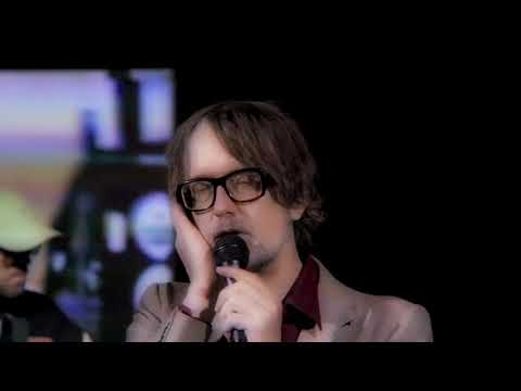 Jarvis Cocker - Venus in Furs (Velvet Underground cover / Michael Clark tribute)