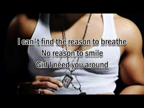 Jay Sean - Fade away with lyrics official video