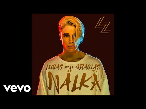 Lucas - Nälkä (Audio) ft. Gracias