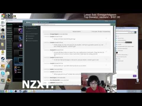 [Response To Madlife] Why Doublelift Doesn't Play Vayne Anymore | League Of Legends