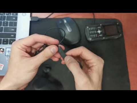 Huawei AM61 bluetooth pair - how to?