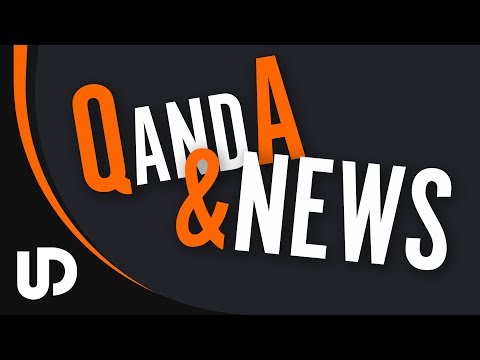 Q&A und was so alles geplant ist für die zweite hälfte des Jahres :P [Vlog]