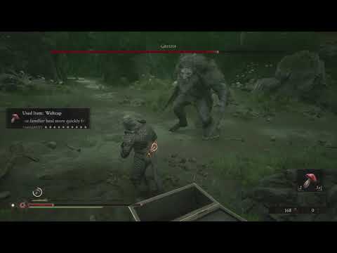 How to defeat Grisha EASY!!! - Mortal Shell