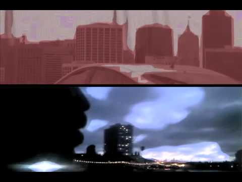 Monopolybread- Pigeon Fly feat: AB and Bosco (Official Video) Monopolybread Records